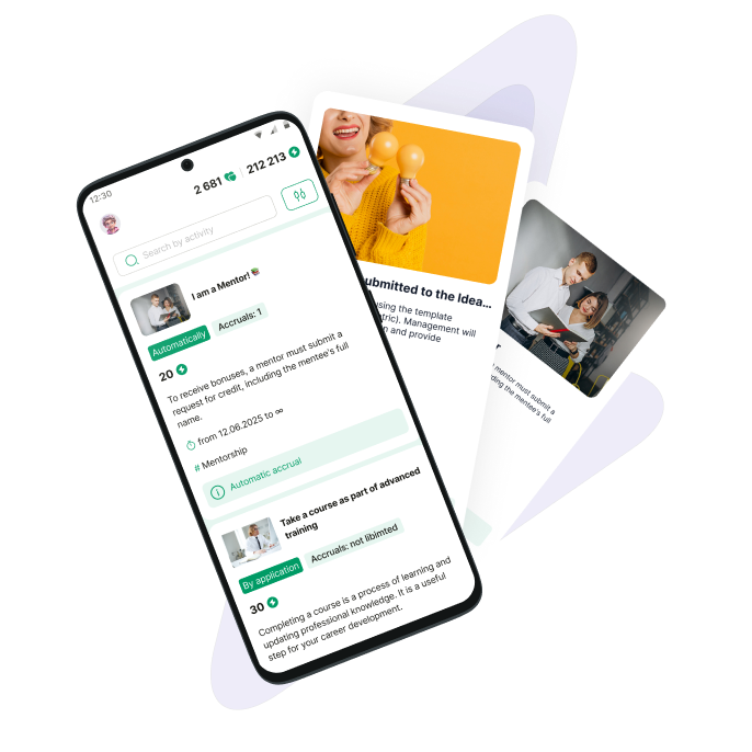 Promotion of Essential Activities