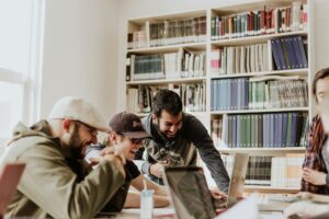Unlocking Employee Engagement and Motivation for MENA Companies